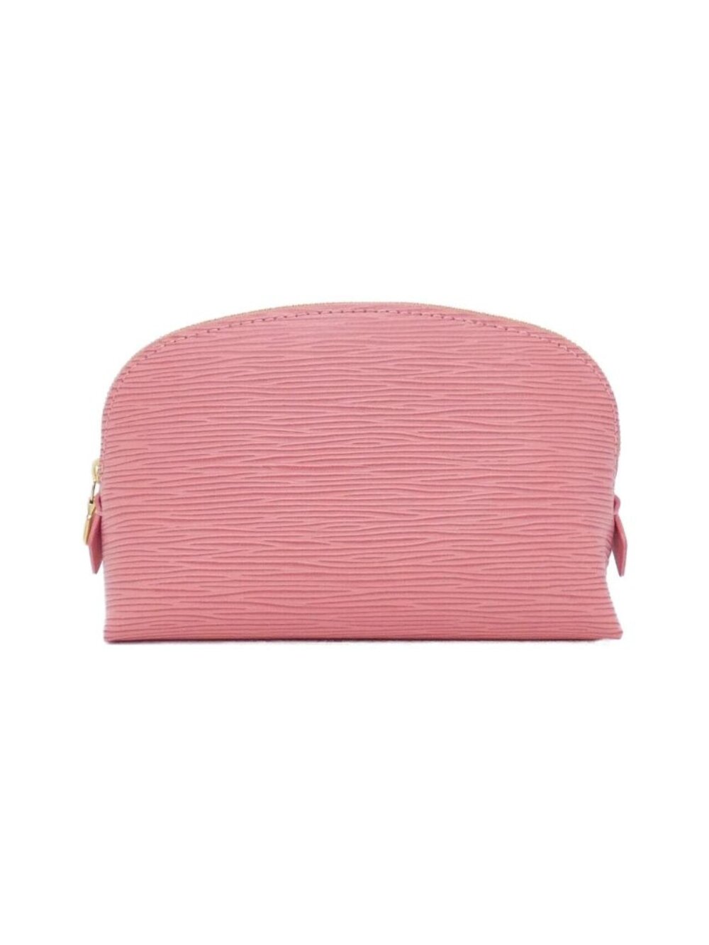 Louis Vuitton Epi Pochette Pouch